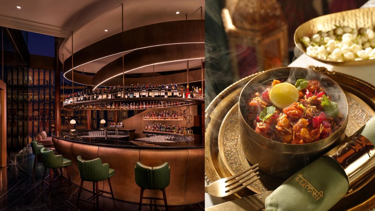 13 New Restaurants In Delhi NCR You Must Try This December For A Feast Of Flavours