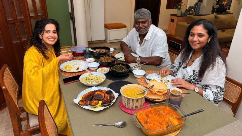 Over Mishti Doi And Mutton Rizala On Sunday Brunch, Dibyendu Bhattacharya Opened Up On Acting, Family And Food