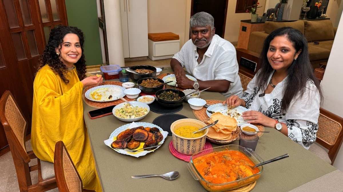 Over Mishti Doi And Mutton Rizala On Sunday Brunch, Dibyendu Bhattacharya Opened Up On Acting, Family And Food