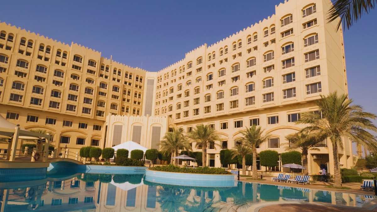 Dubai Hotels Adopt One-Time Biometric Hotel Check-Ins To Speed Up Guest Stays