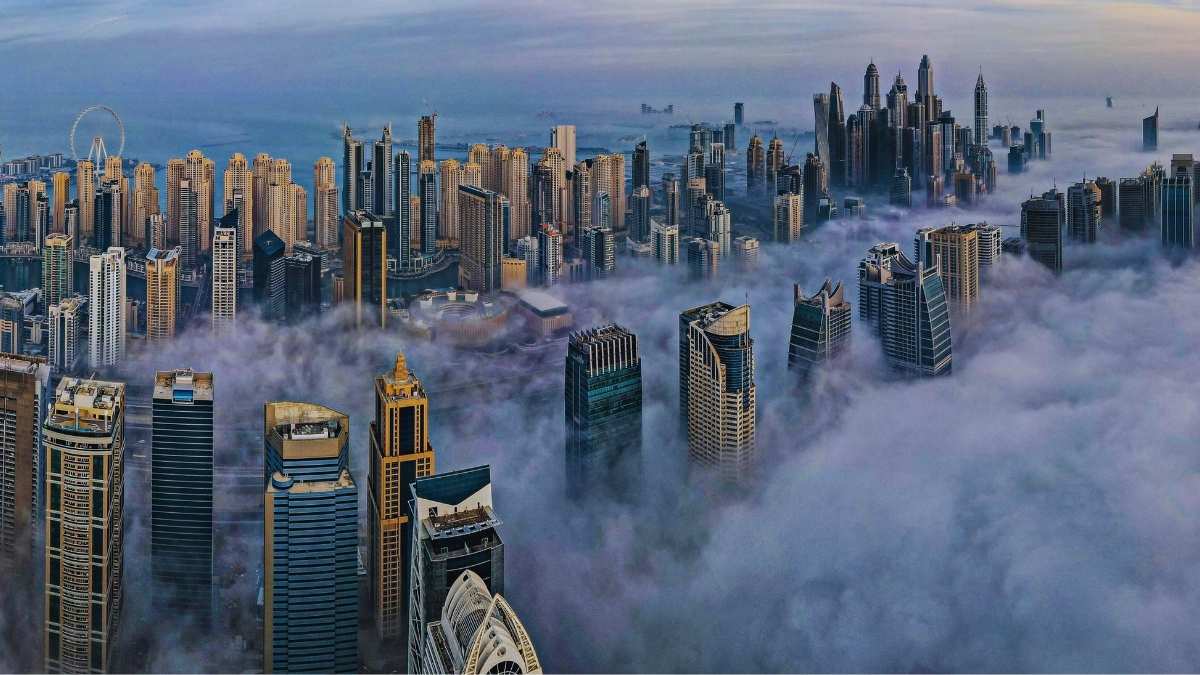From Dubai Municipality’s Safety Guidelines To Sheikh Hamdan’s Alert, Here’s All About UAE Weather