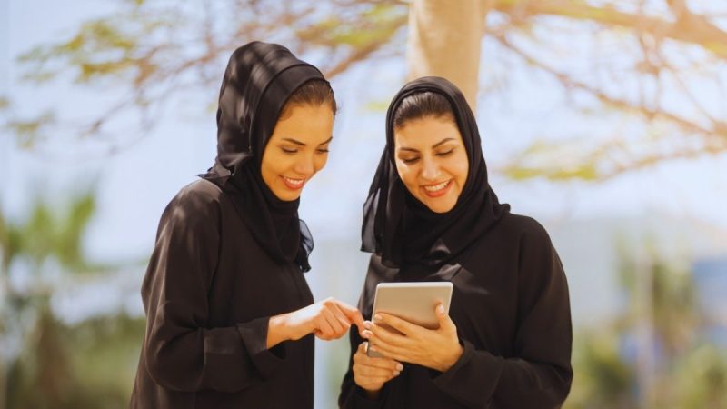 What Is Dubai’s New Initiative, ‘Speak Out’ And How Is It Useful For Women?