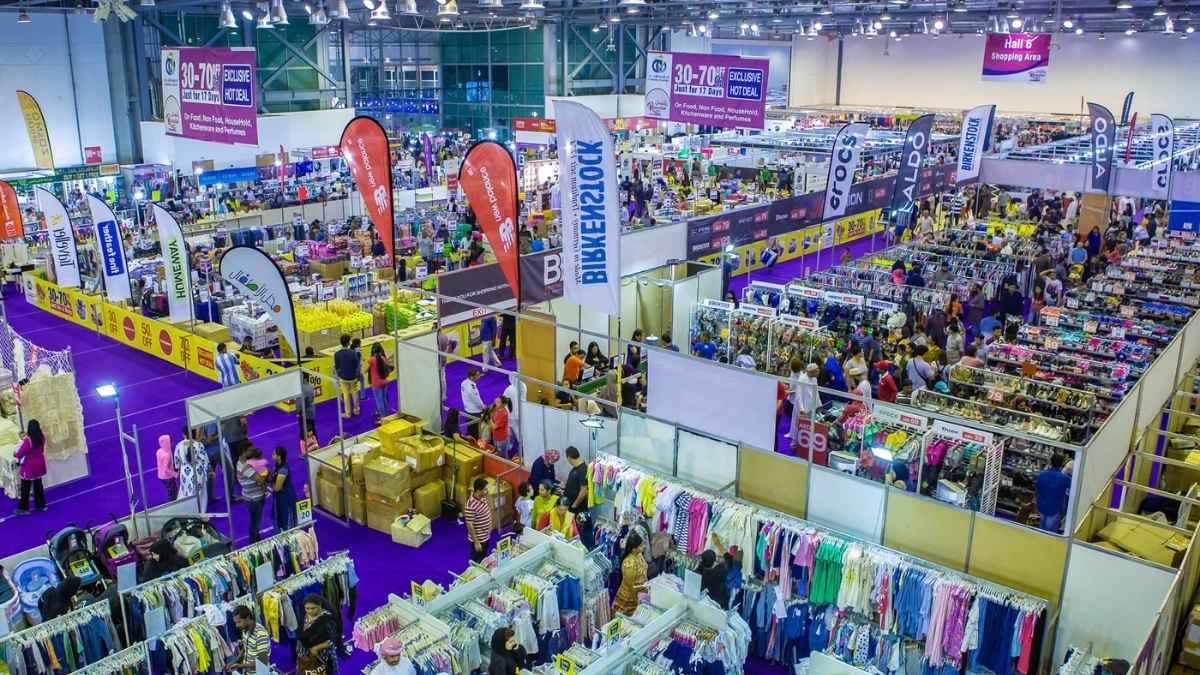 From Ramadan Nights To International Book Fair, Expo Centre Sharjah To Host 95 Events In 2026