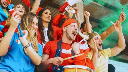 Heading To FIFA World Cup 2026? US Embassy Reminds UAE Fans With Tickets Still Need A Visa