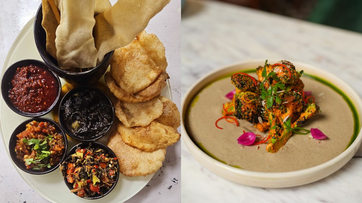 16 Food Festivals And Pop-Ups Across India You Must Check Out This December