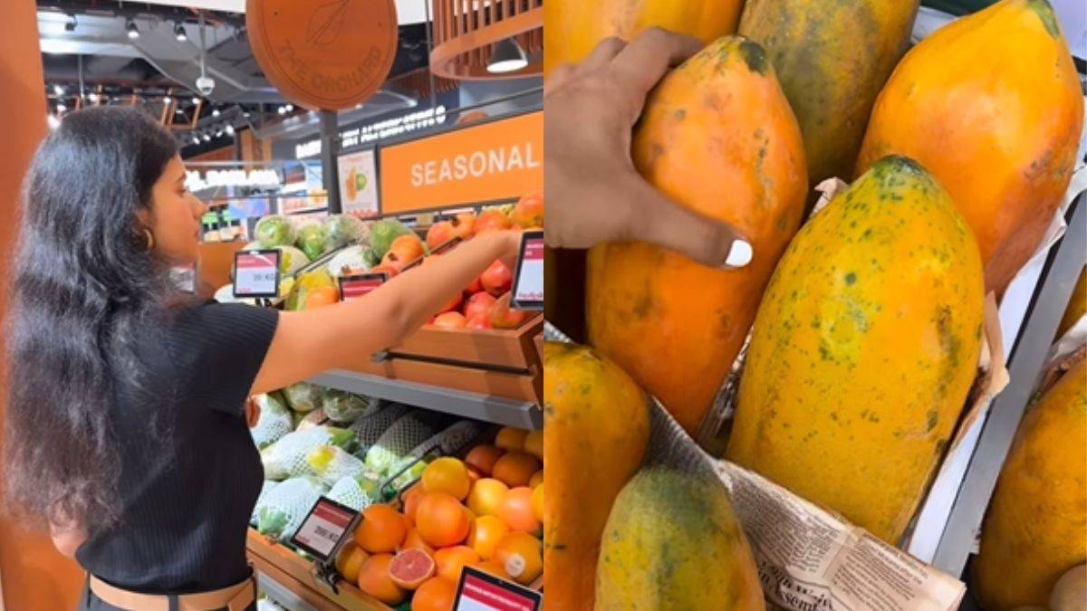 Struggling With Tummy Issues? Nutritionist Lists 5 Fruits That Are Super-Good For Digestion