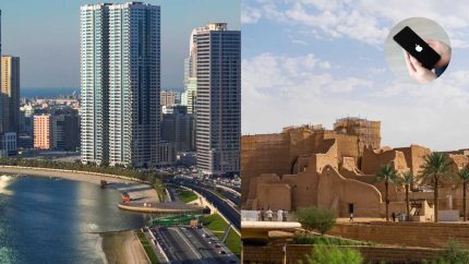 From Sharjah’s Digital Rental Service App To First Apple Store In Diriyah, 5 GCC Updates For You