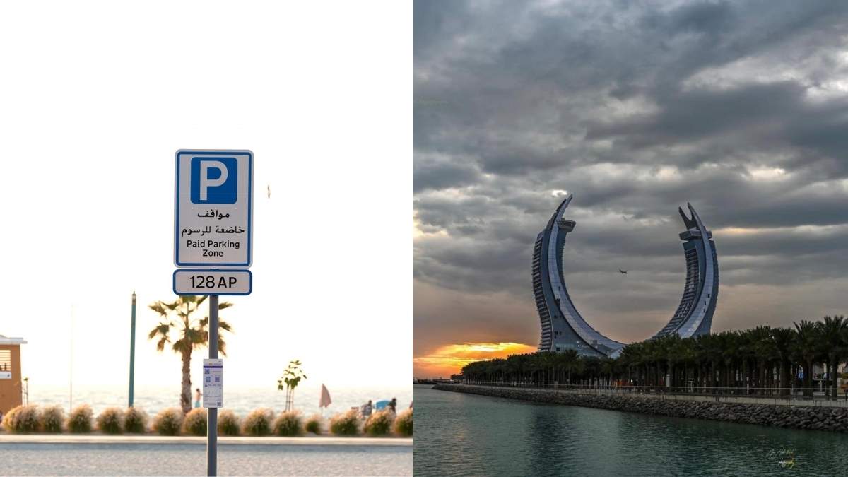 From Fake QR Codes In Dubai To Qatar’s Weather Change, 5 GCC Updates