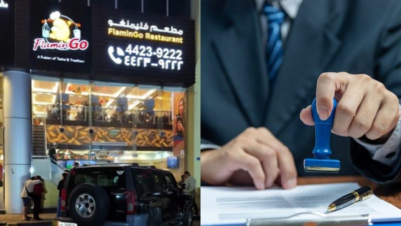 From Flamingo Restaurant Closure In Qatar To Oman-Azerbaijan Visa Waiver, 5 GCC Updates