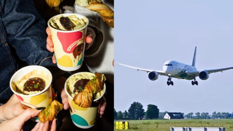 From FIX Chocolatier’s New Pop-Up In Dubai To Oman Air’s New Flights To Copenhagen, 5 GCC Updates