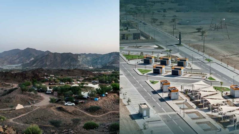 From Hatta Festival’s Community Camping To Muscat’s Food Truck Initiative, 5 GCC Updates