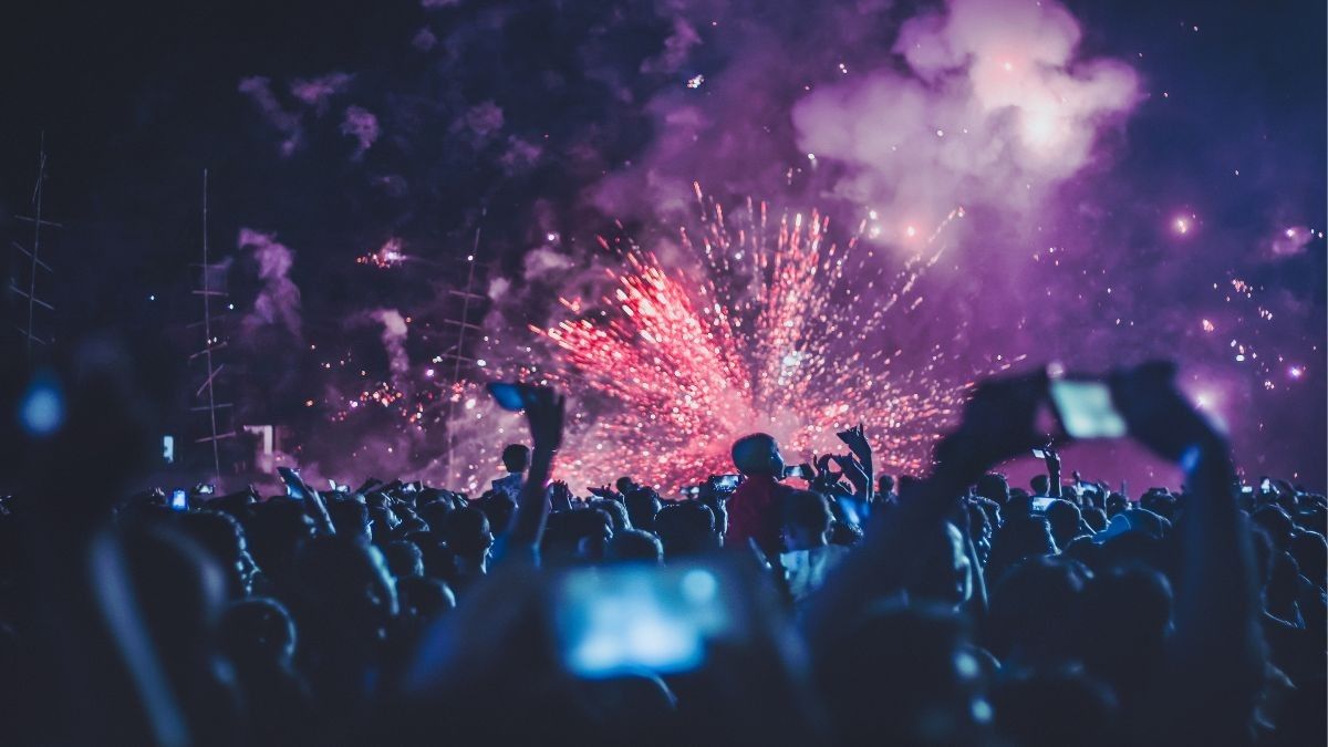 After Romeo Lane Fire Tragedy, North Goa Bans Fireworks In Nightclubs And Hotels