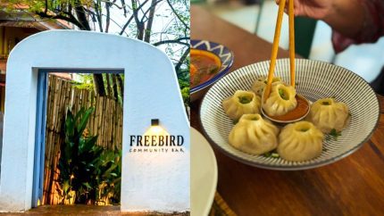 8 New Restaurants In Goa Serving Pan-Asian Plates, Craft Cocktails & Perfect Coffee This December