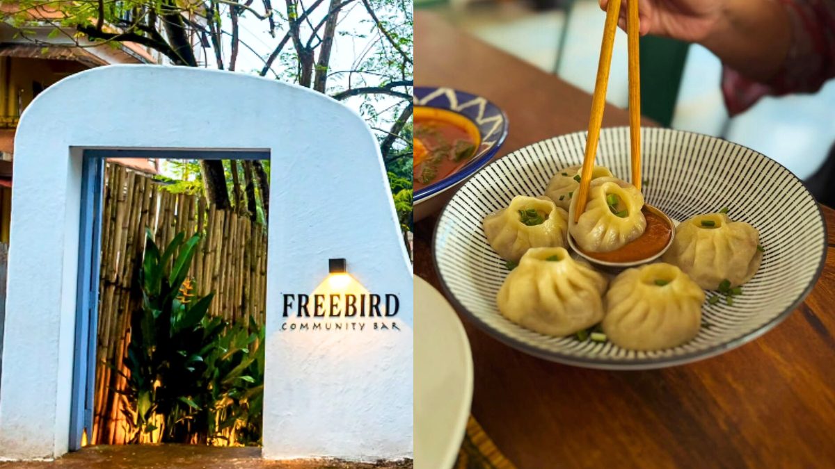 8 New Restaurants In Goa Serving Pan-Asian Plates, Craft Cocktails & Perfect Coffee This December