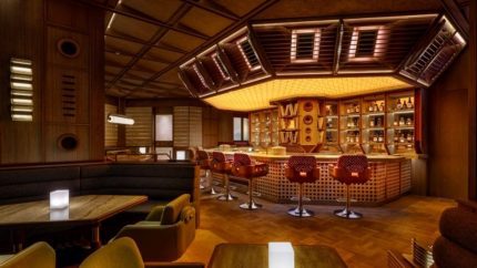 Four Season Unveils Saikindō, Abu Dhabi’s First Japanese Hi-Fi Listening Bar