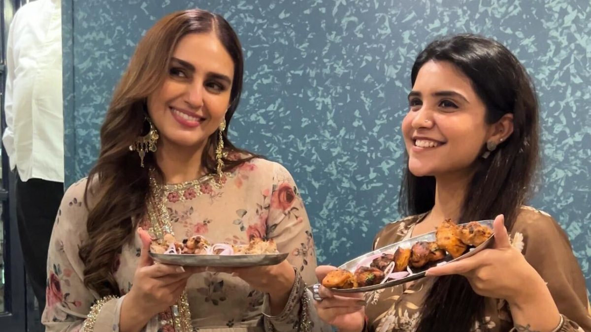 ‘He Never Questions My Decisions And Always Backs Me,’ Huma Qureshi On Her Bond With Her Father