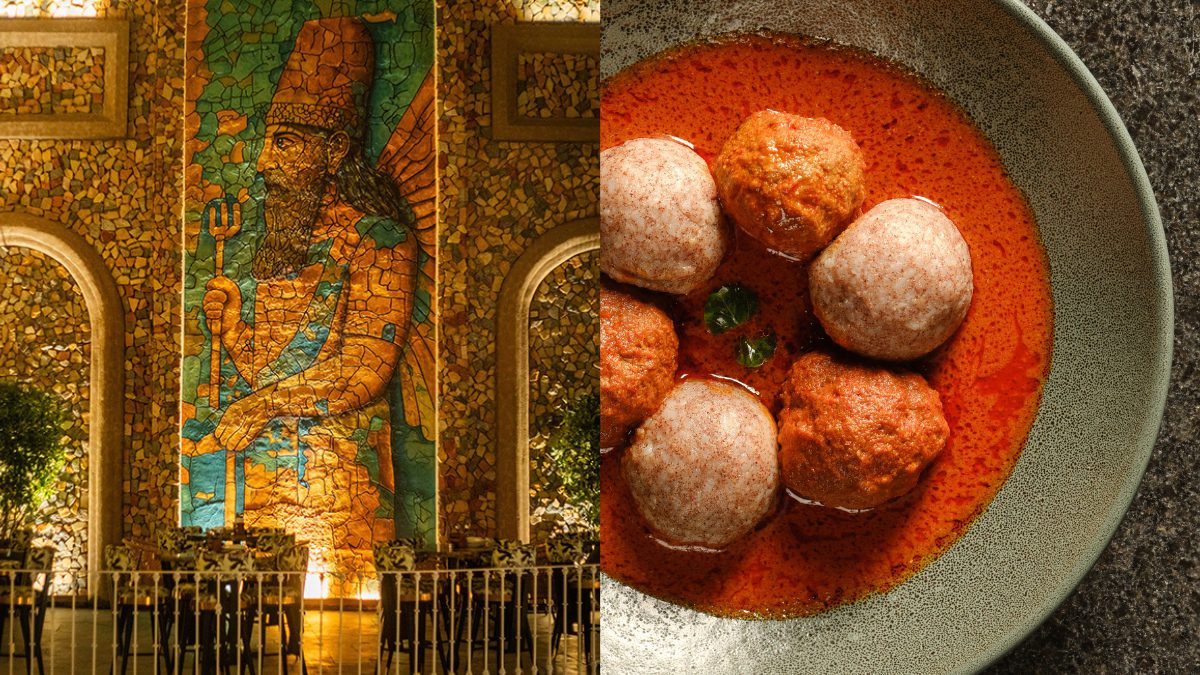 12 New Restaurants In Hyderabad Serving Signature Dishes You Can’t Miss This December