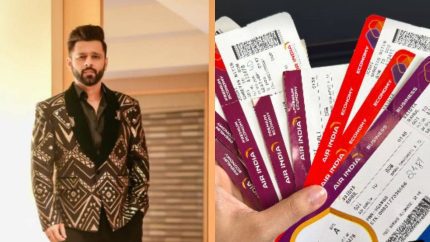 Rahul Vaidya, Jay Bhanushali, Aly Goni & More Bash IndiGo Over Mass Flight Cancellations