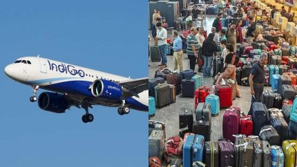IndiGo Refunds ₹610 Crore; Indian Railways Steps In To Help With Special Trains & Help Desks