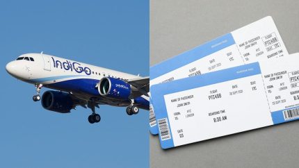 Amid Mass Cancellations, Can IndiGo Passengers Claim Full Refund? Here’s What We Know!