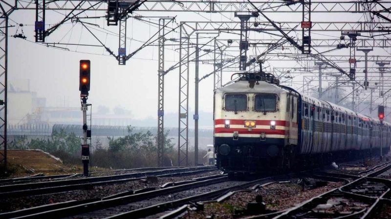 Indian Railways To Run 138 Special Trains With 650 Trips To Manage Christmas & New Year’s Rush