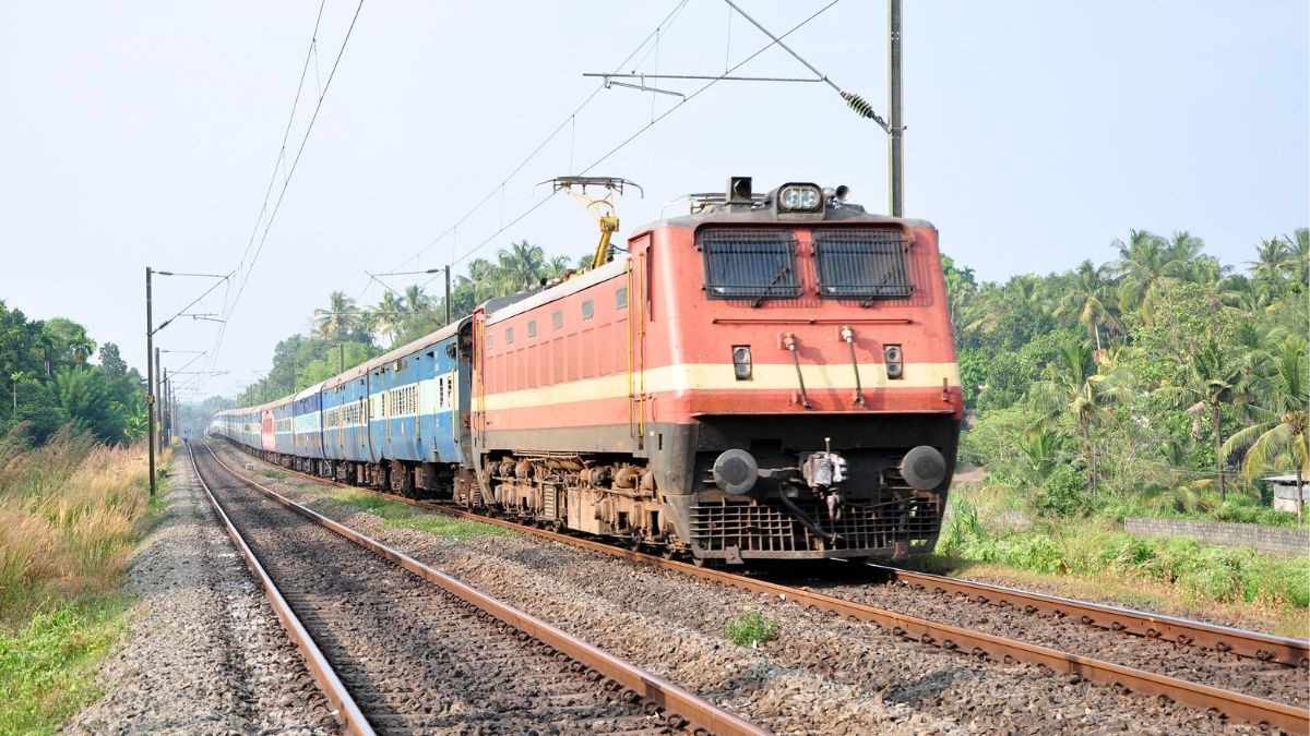 Indian Railways To Hike Ticket Prices From December 26; Check New Fares Here