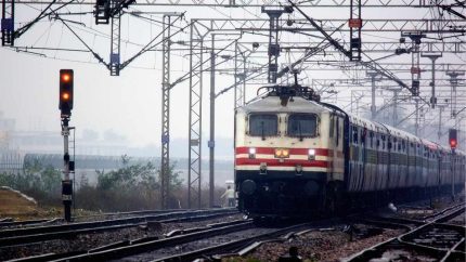 Travellers, Indian Railways Makes OTP Verification Mandatory For Tatkal Tickets Starting Dec 1