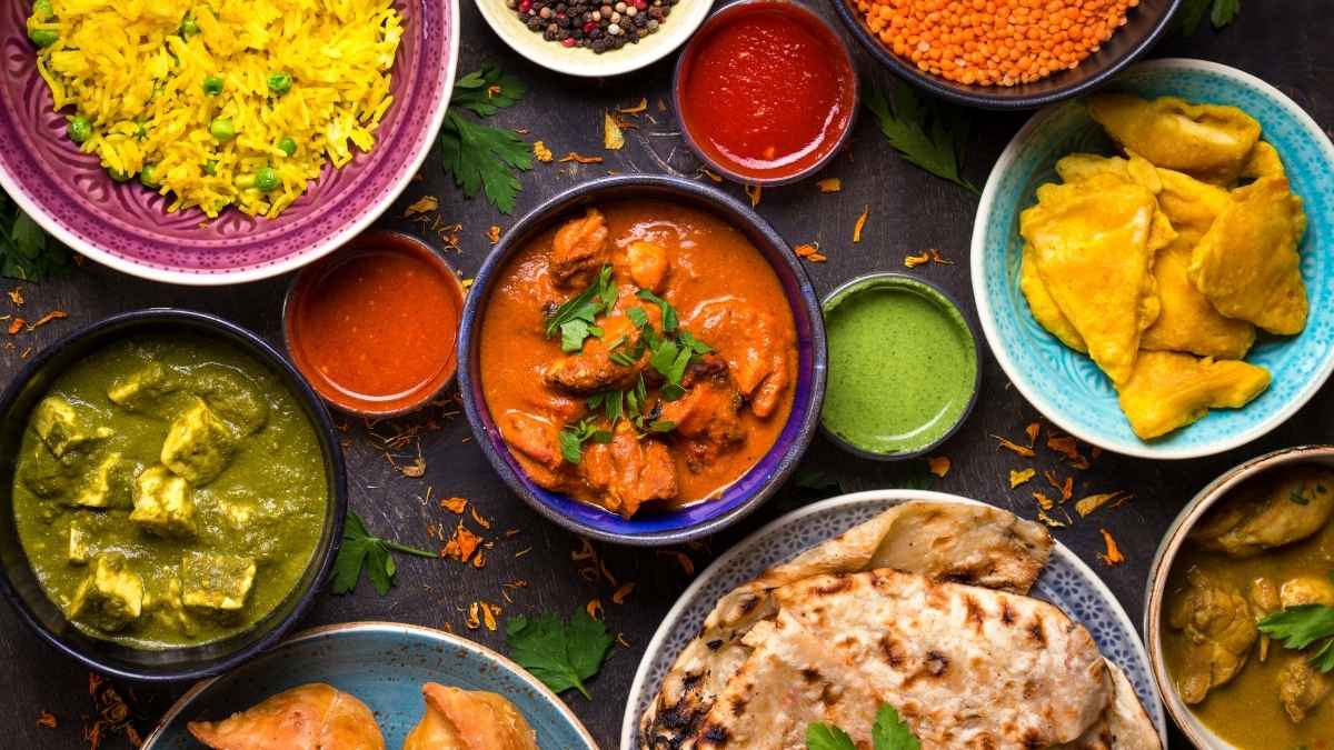 Indian Cuisine Named Amongst The Top 20 In The World Acc To Lastest TasteAtlas Rankings!