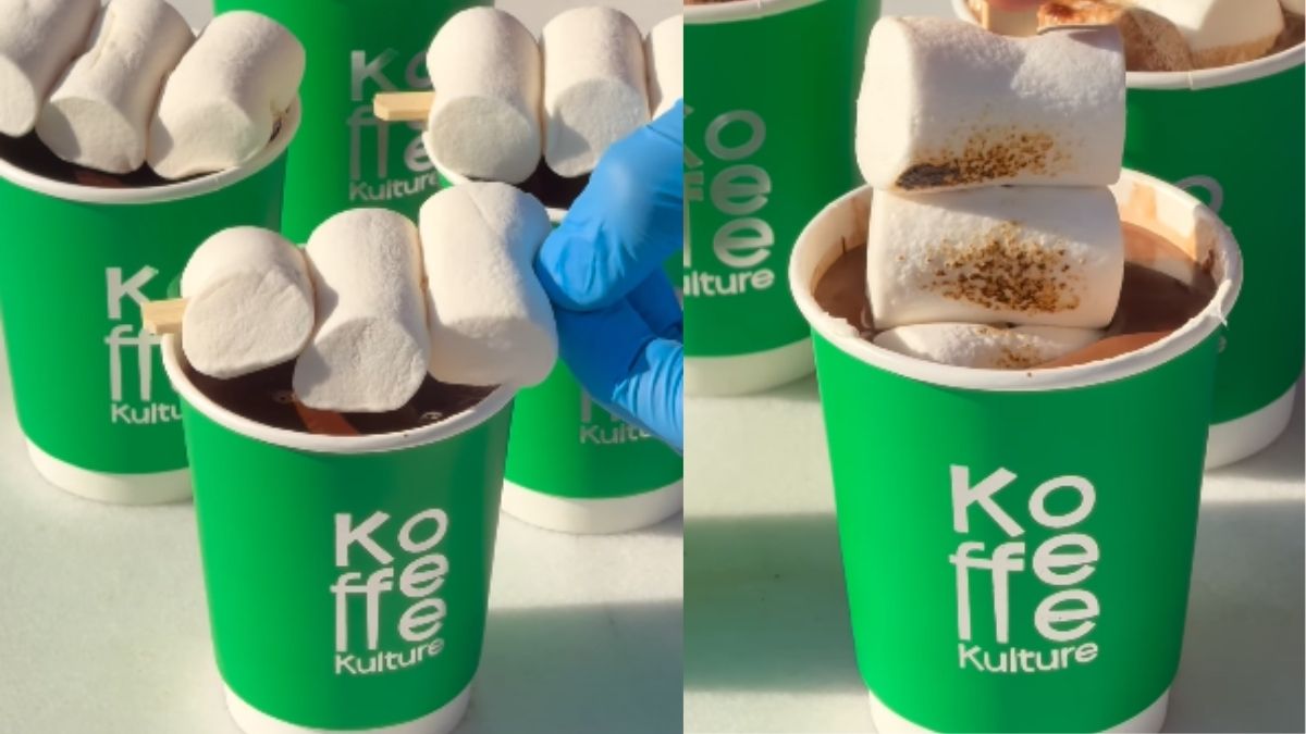 This Belgian Hot Choko From Koffee Kulture Might Be Egypt’s Cosiest Winter Obsession