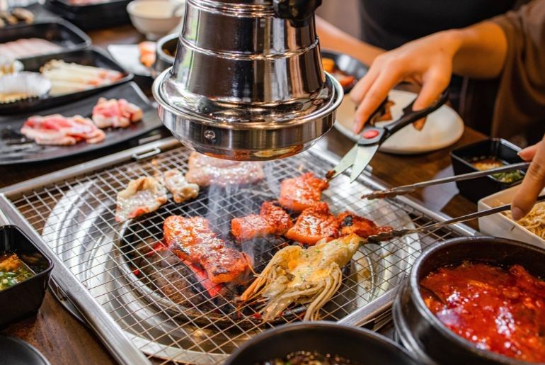 Top restaurant trends of 2025