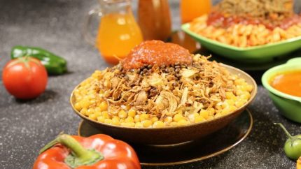 Egypt’s National Dish, Koshary Joins UNESCO’s Intangible Cultural Heritage List For 2025