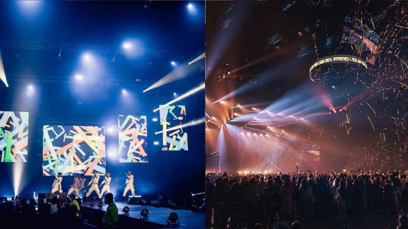 Mark Your Calendars As Hyperound K-Fest Makes A Return In April 2026