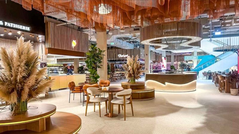 Market Island Announces Festive Week This December With Workshops, Ltd Edition Treats & More