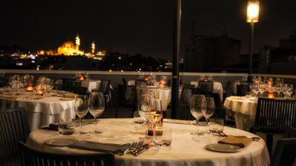 MICHELIN Guide Unveils 2026 Türkiye Selection With 54 New Restaurants & New Debut Entries