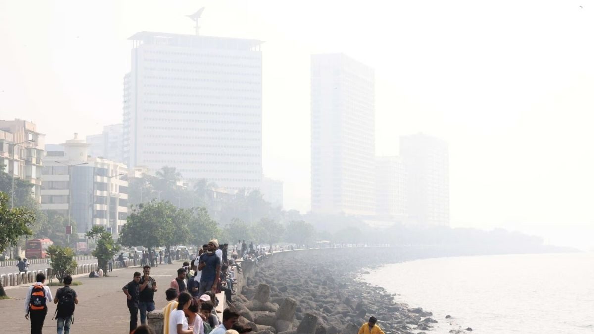 Mumbai Pollution: GRAP 4 Now Active To Tackle Rising AQI In THESE Areas; Here’s What It Means