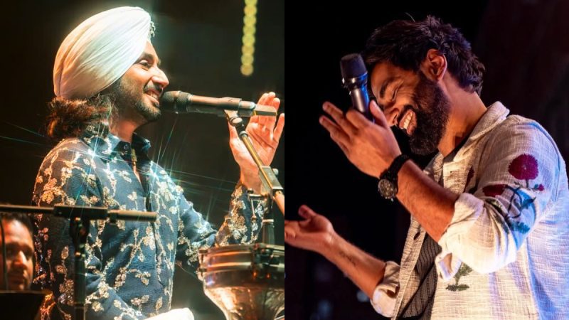 From Satinder Sartaj Live To Harsh Gujaral, 10 Must-Attend Mumbai Events In January 2026