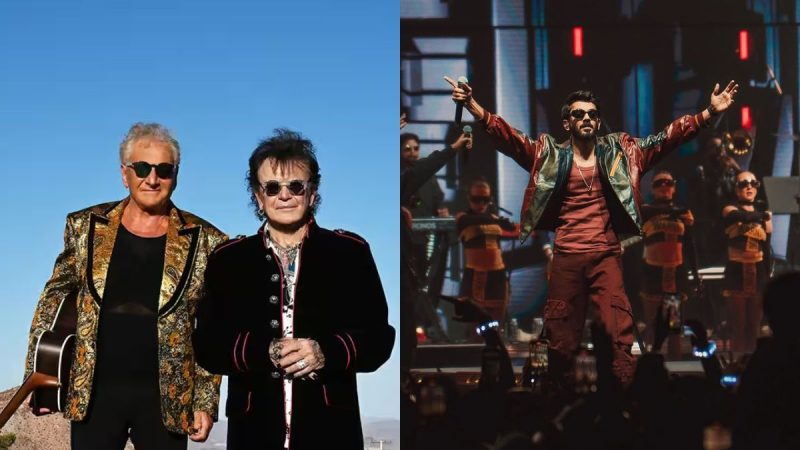 8 Top Music Events And Concerts In Dubai This January