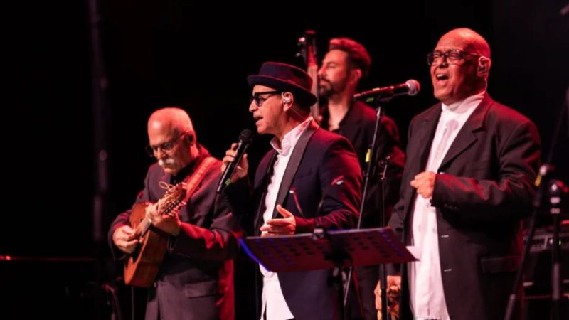 7 Top Music Events And Concerts In Dubai This February To Add To Your Calendar