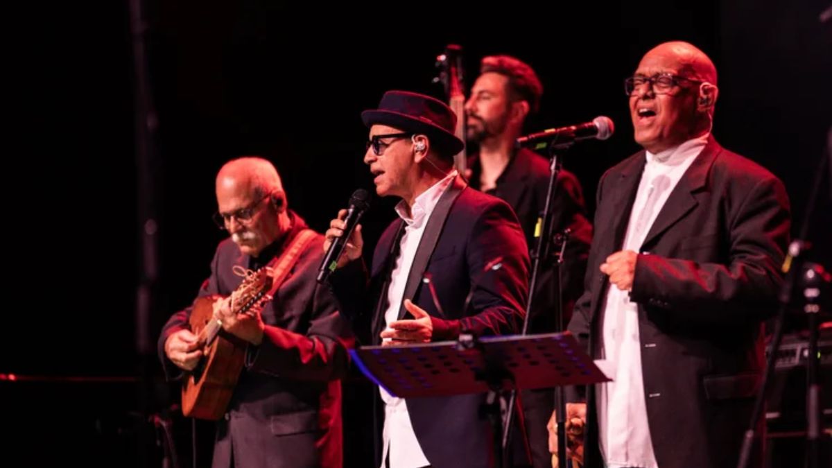 7 Top Music Events And Concerts In Dubai This February To Add To Your Calendar