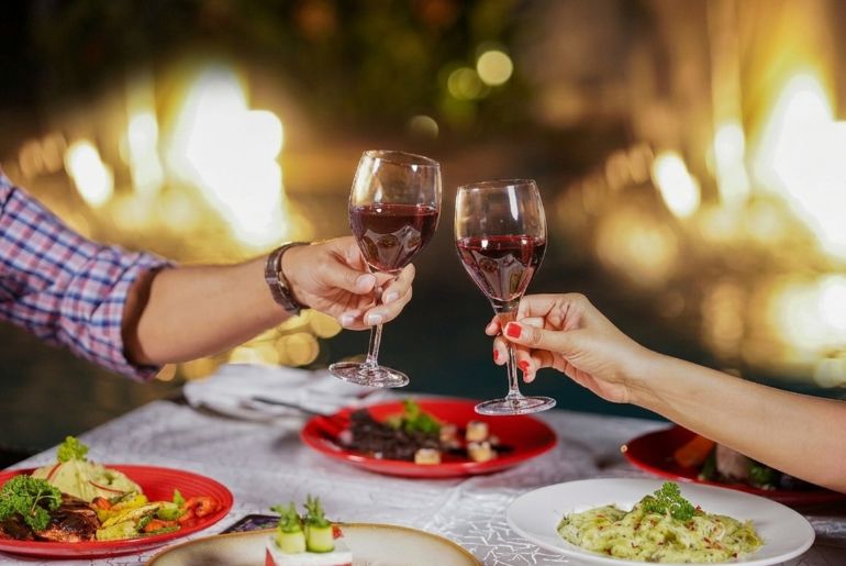 New Year's Eve Parties Bengaluru