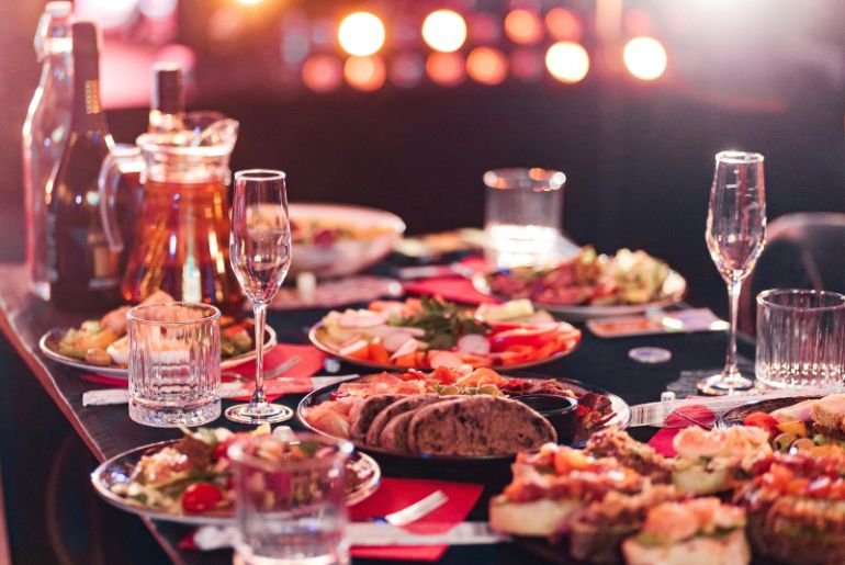 New Year's Eve Parties Bengaluru