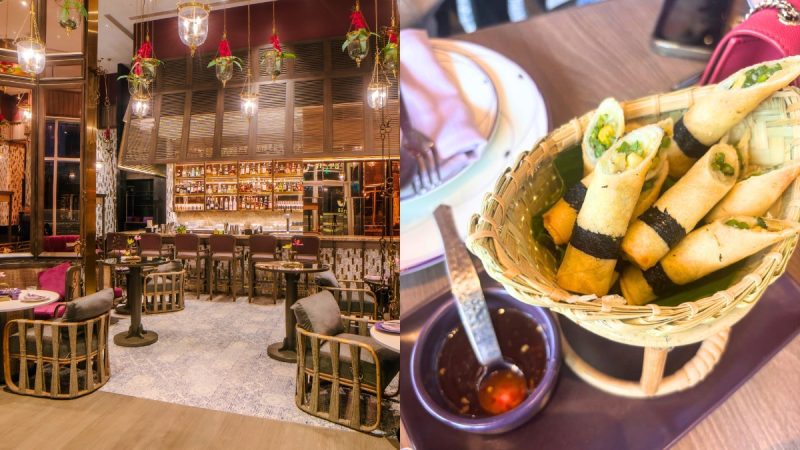 CT Review: I Spent An Afternoon At Nara Thai, Delhi NCR, And It Felt Like A Slow, Flavourful Trip To Bangkok