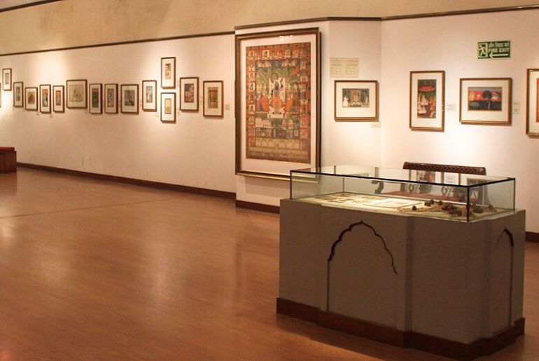 Solo date ideas in Delhi