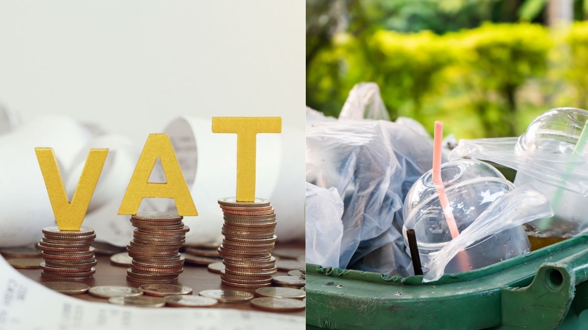 From Updated VAT To Single-Use Plastic Ban, 6 New Upcoming Rules To Know Before 2026