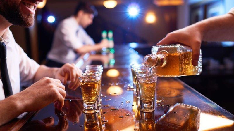 New Year: Mumbai, Pune, Bengaluru, Delhi Issue Rules To Curb Overdrinking & Drunk Driving