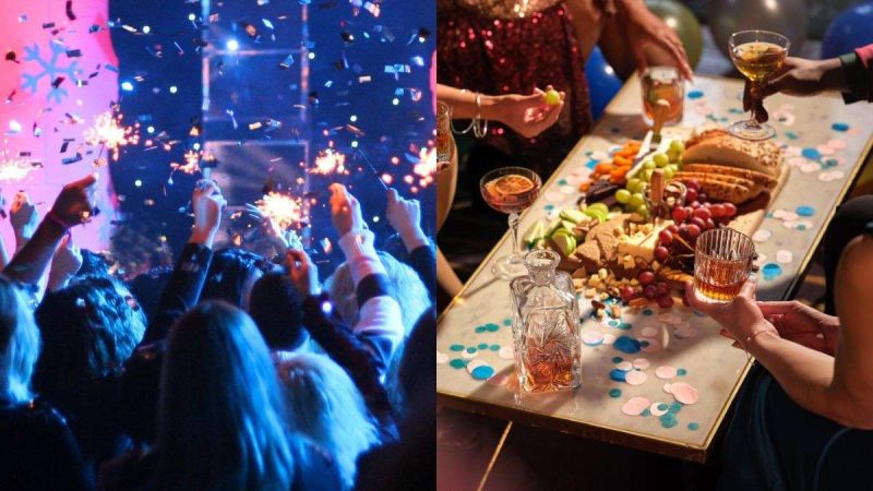 10 New Year Parties In Mumbai To Ring In 2026 With Techno Beats, Cocktails & Live Music