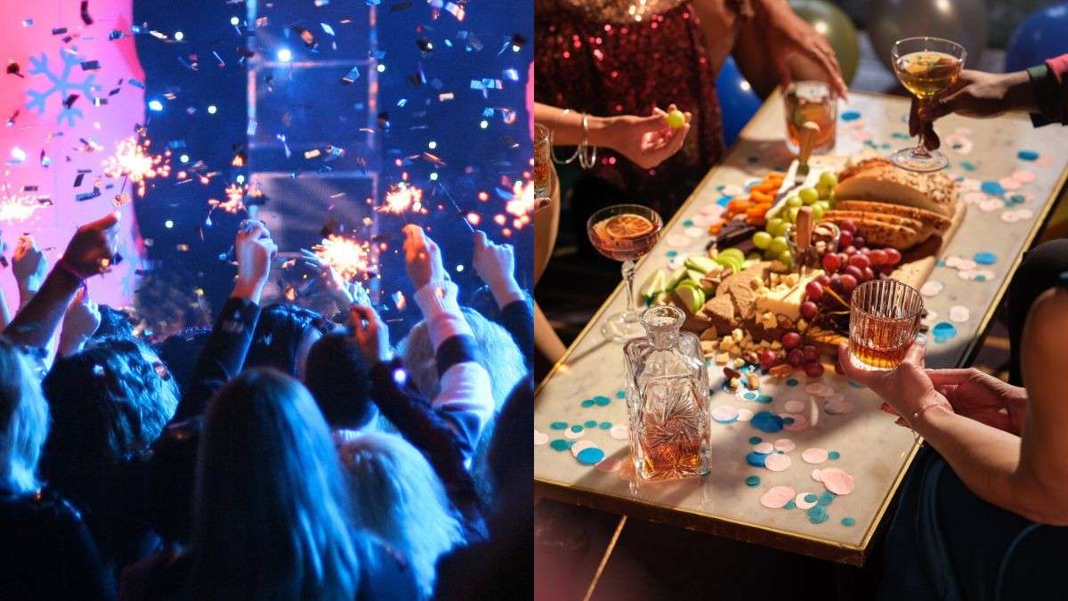 10 New Year Parties In Mumbai To Ring In 2026 With Techno Beats, Cocktails & Live Music
