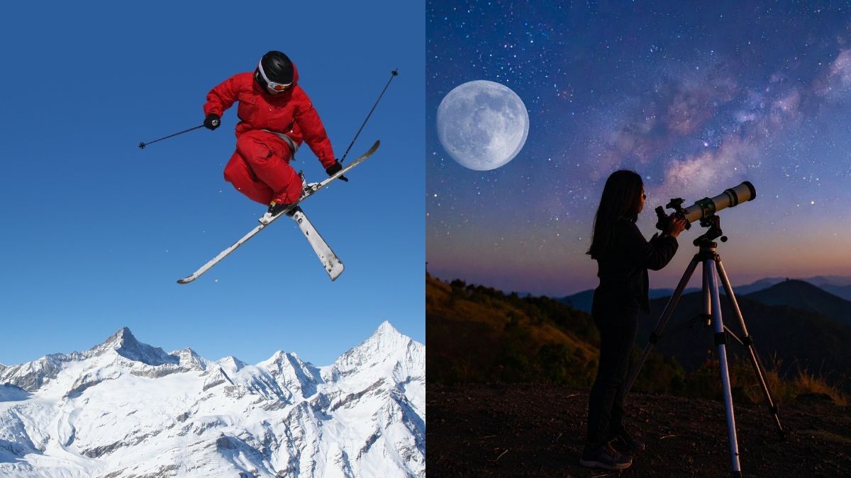 12 Travel Resolutions To Take In 2026; One For Every Month Of The Year!