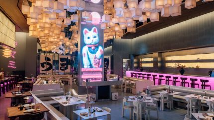 8 New Restaurants In Dubai You Need To Visit This December