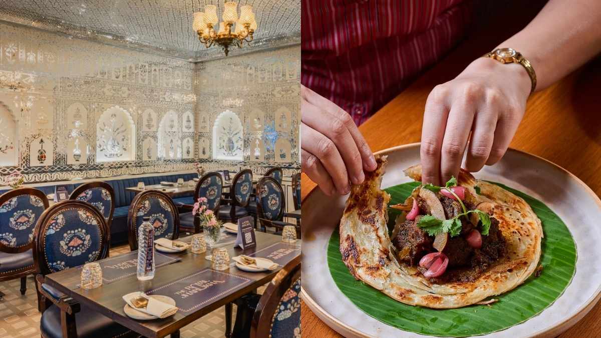 From Matcha Bar To South Indian Bistro, 10 New Restaurants In Kolkata To Visit This December